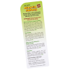 View Image 3 of 3 of Just the Facts Bookmark - Bicycle Safety