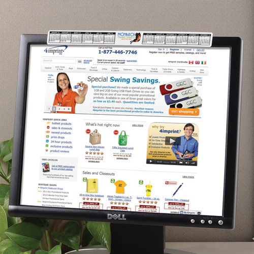 Additional Image 1 - a computer screen with a screen on