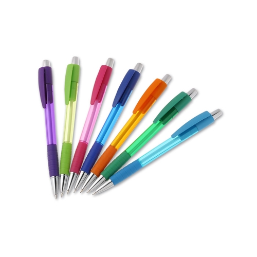 Additional Image 3 - a group of colorful pens