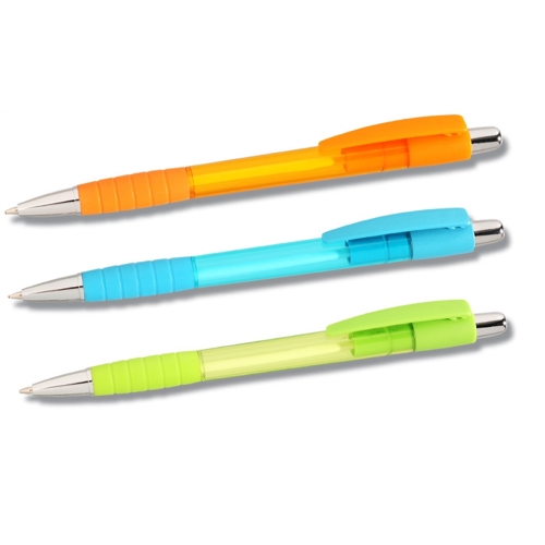 Additional Image 4 - a group of pens on a white background