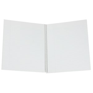 Additional Image 1 - a white paper with a black stripe