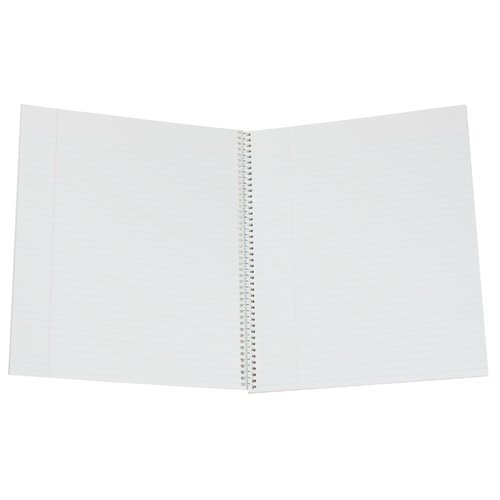 Additional Image 1 - a white paper with a black stripe