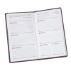 View Image 2 of 3 of Pocket Partner Weekly Planner