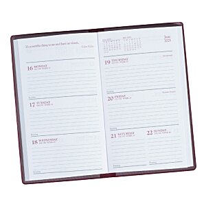 Additional Image 1 - a close-up of a notebook