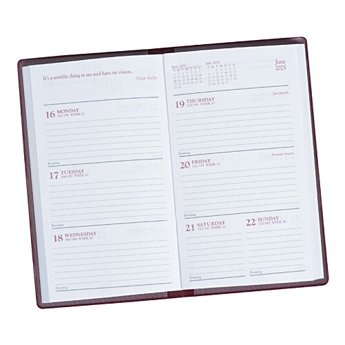 Additional Image 1 - a close-up of a notebook