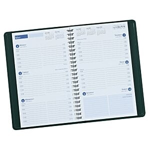 Additional Image 1 - a close-up of a notebook