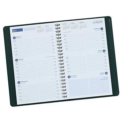 Additional Image 1 - a close-up of a notebook