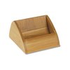 View Image 2 of 2 of Bamboo Cell Phone Holder - Closeout
