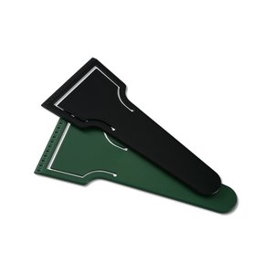 Additional Image 1 - a green and black object