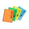 Additional Thumbnail Image 1 - a group of colorful plastic folders
