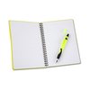 Additional Thumbnail Image 2 - a pen on a book