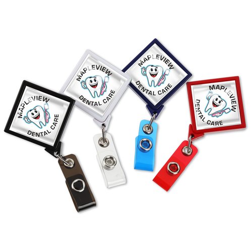 Additional Image 2 - a group of colorful tags