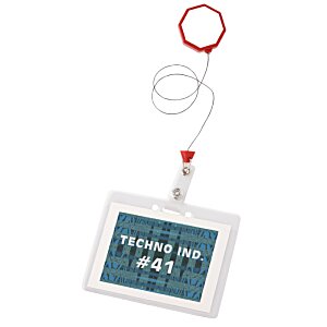 Additional Image 3 - a close-up of a tag