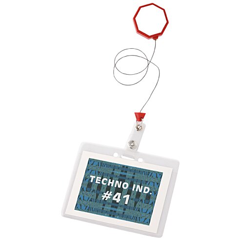 Additional Image 3 - a close-up of a tag