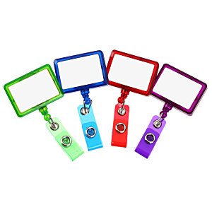 Additional Image 1 - a group of colorful tags