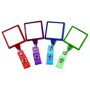 Additional Image 1 - a group of colorful tags
