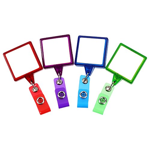 Additional Image 1 - a group of colorful tags
