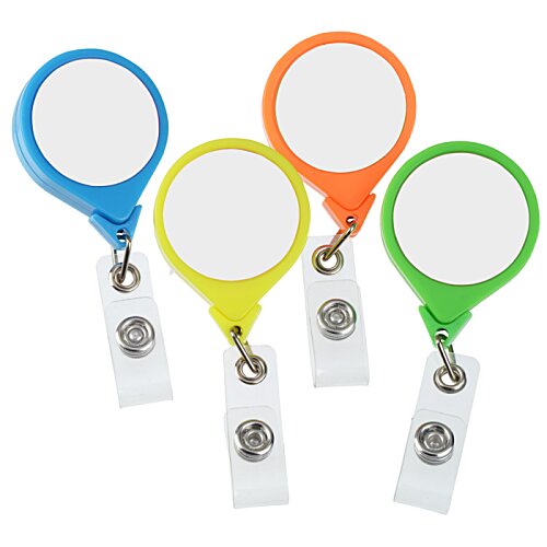 Additional Image 1 - a group of colorful tags