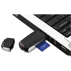 Additional Image 1 - a keyboard with a usb drive