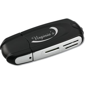 Additional Image 4 - a black and silver cell phone