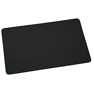 Additional Image 1 - a black rectangular object on a white background