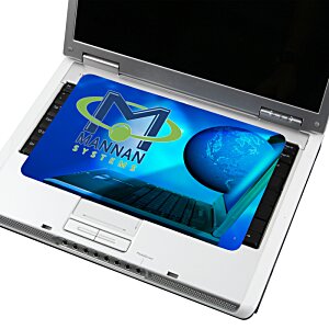 Additional Image 2 - a close up of a card