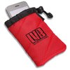 View Image 2 of 2 of Electronics/Multi-Purpose Pouch - Closeout
