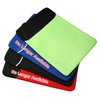 View Image 3 of 3 of Neoprene Laptop Sleeve - 12-1/2" x 17-1/2" -  Closeout