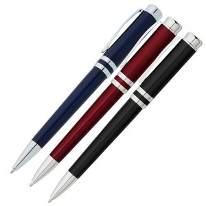Additional Image 2 - a group of pens with white tips