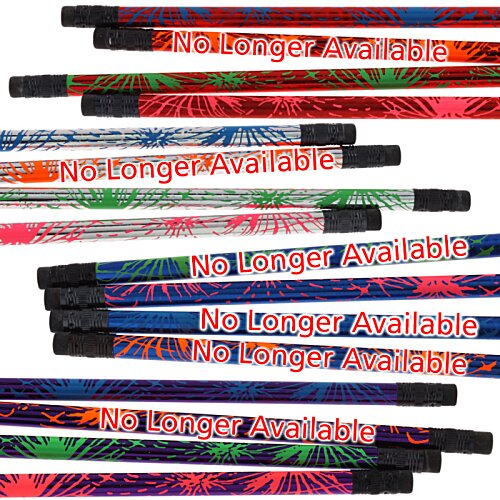 Additional Image 1 - a group of colorful sticks