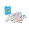 View Image 3 of 3 of Traveler's First Aid Kit - Closeout
