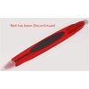 Additional Thumbnail Image 1 - a red pen on a white background