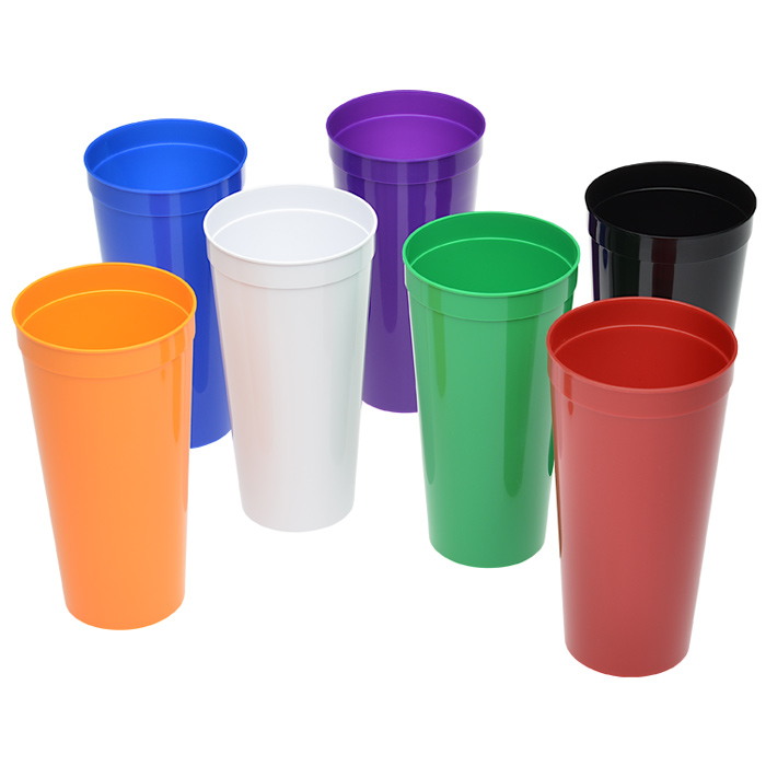 Mood Stadium Cup/Straw/Lid Set - Personalization Available