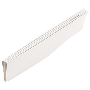 Additional Image 3 - a white object on a white background