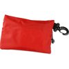 Additional Thumbnail Image 2 - a red bag with a black hook