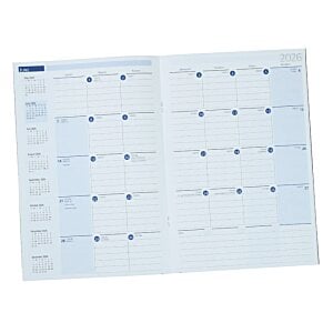 Additional Image 1 - a calendar on a white background