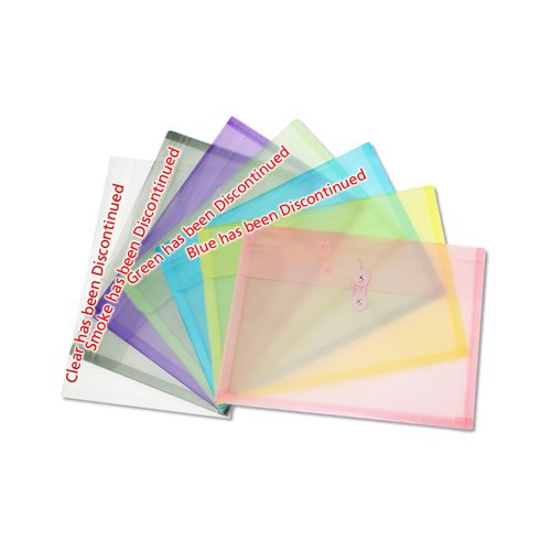 Additional Image 1 - a group of colorful papers