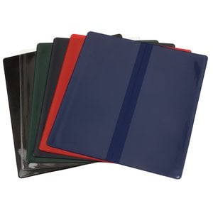 Additional Image 1 - a group of black and red sheets