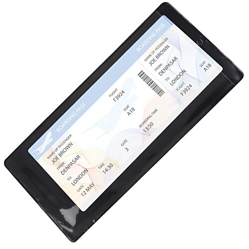 Additional Image 2 - a close up of a phone