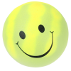 View Image 3 of 4 of Smiley Face Mood Stress Ball