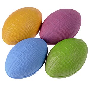 Additional Image 1 - a group of oval shaped objects