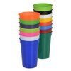View Image 2 of 2 of Full Color Wrap Stadium Cup - 17 oz.