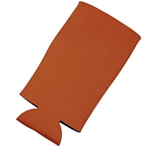 Additional Image 2 - a brown can on a white background