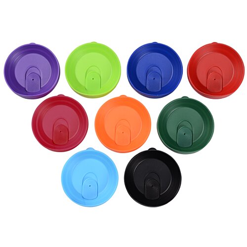 Additional Image 1 - a group of colorful objects