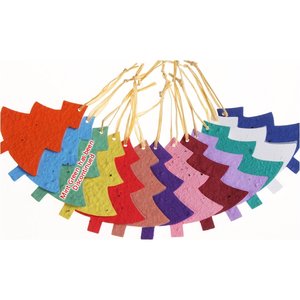 Additional Image 1 - a colorful kite shaped like a fish