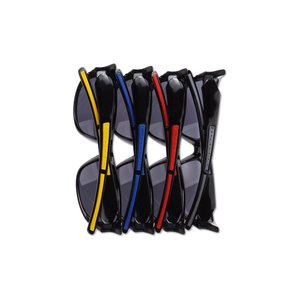 Additional Image 2 - a close up of sunglasses