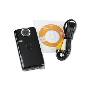 Additional Image 1 - a black phone with a cord and a black object