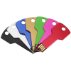 Additional Image 3 - a group of colorful usb drives