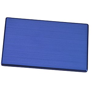 Additional Image 3 - a blue rectangle on a white background