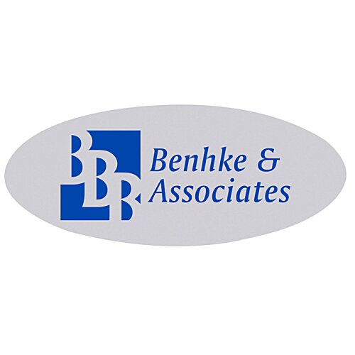 Additional Image 1 - a logo with blue and white text